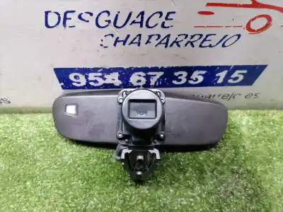 Автозапчасти б/у внутреннее зеркало за opel mokka x excellence start/stop 4x4 ссылки oem iam 13369365  13369365