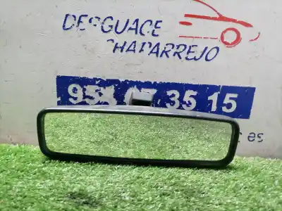 Автозапчасти б/у внутреннее зеркало за otras marcas kangoo (f/kc0) alize ссылки oem iam 