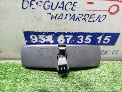 Автозапчасти б/у внутреннее зеркало за otras marcas kangoo (f/kc0) alize ссылки oem iam   