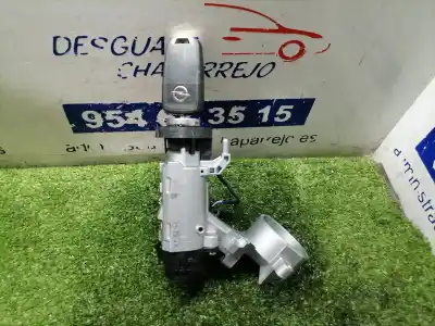 Автозапчасти б/у переключатель стартера за opel mokka x excellence start/stop 4x4 ссылки oem iam 13504286