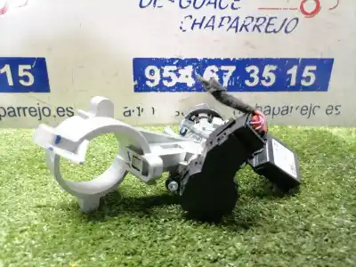 Автозапчасти б/у переключатель стартера за opel mokka x excellence start/stop 4x4 ссылки oem iam 13504286  13504286