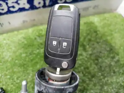 Автозапчасти б/у переключатель стартера за opel mokka x excellence start/stop 4x4 ссылки oem iam 13504286  13504286