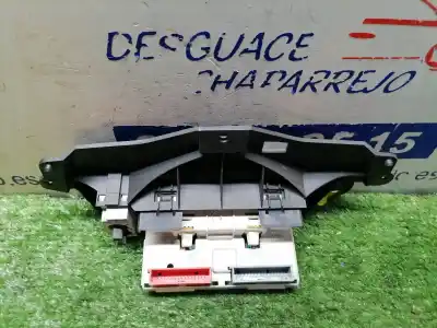 Автозапчастина б/у багатофункційний дисплей для renault megane i scenic (ja0) 1.9 d kaleido посилання на oem iam p8200028364a  p8200028364a
