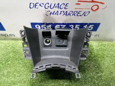 Pezzo di ricambio per auto di seconda mano INTERRUTTORE per OPEL MOKKA X  Riferimenti OEM IAM 20874710  20874710