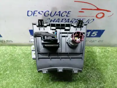 Pezzo di ricambio per auto di seconda mano interruttore per opel mokka x excellence start/stop 4x4 riferimenti oem iam 20874710  20874710
