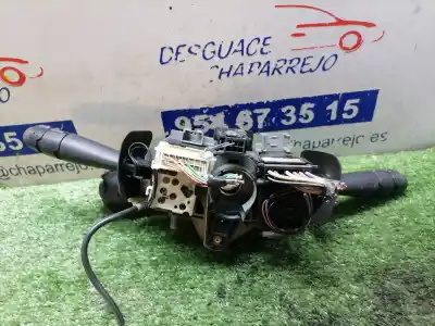 Автозапчастина б/у управління рульмом для renault megane i scenic (ja0) 1.9 d kaleido посилання на oem iam 7700428203  7700428203