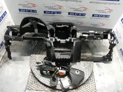 Автозапчастина б/у комплект подушки безпеки для ssangyong korando limited 4x2 посилання на oem iam    Автозапчастина б/у комплект подушки безпеки для ssangyong korando limited 4x2 посилання на oem iam