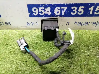 Автозапчасти б/у выключатель за opel mokka x excellence start/stop 4x4 ссылки oem iam 13280254  13280254