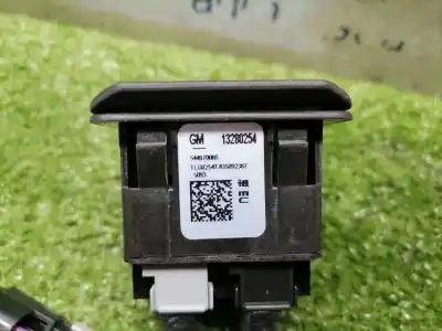 Автозапчасти б/у выключатель за opel mokka x excellence start/stop 4x4 ссылки oem iam 13280254  13280254