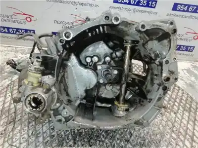 Pezzo di ricambio per auto di seconda mano RIDUTTORE per CITROEN XSARA BERLINA  Riferimenti OEM IAM 20TA87  20TA87