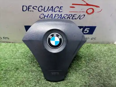 Peça sobressalente para automóvel em segunda mão airbag dianteiro esquerdo por bmw serie 5 berlina (e60) 525i referências oem iam 33676960201j