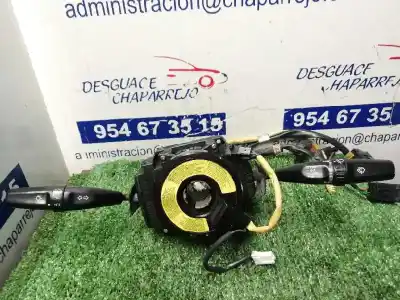 Pezzo di ricambio per auto di seconda mano controllo del volante per hyundai galloper santamo 5 puertas riferimenti oem iam 