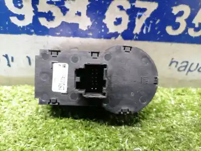 Pezzo di ricambio per auto di seconda mano controllo della luce per opel mokka x excellence start/stop 4x4 riferimenti oem iam 95297422  95297422