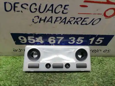 Peça sobressalente para automóvel em segunda mão luz interior por bmw serie 5 berlina (e60) 525i referências oem iam 6962058