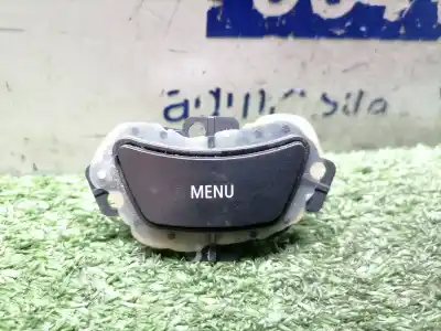 Peça sobressalente para automóvel em segunda mão trocar por bmw serie 5 berlina (e60) 525i referências oem iam 6921668