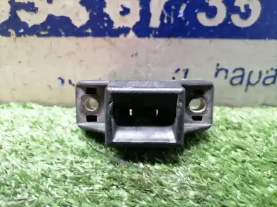 Pezzo di ricambio per auto di seconda mano BAULE / SERRATURA DEL CANCELLO per RENAULT MEGANE I SCENIC (JA0)  Riferimenti OEM IAM   