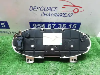 Peça sobressalente para automóvel em segunda mão quadrante por ford fiesta (cb1) ambiente referências oem iam 8a6t10849ah  8a6t10849ah