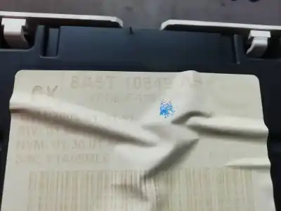 Peça sobressalente para automóvel em segunda mão quadrante por ford fiesta (cb1) ambiente referências oem iam 8a6t10849ah  8a6t10849ah