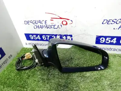 Peça sobressalente para automóvel em segunda mão espelho retrovisor direito por audi a4 berlina (8e) 2.0 referências oem iam 