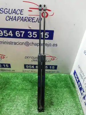 Gebrauchtes Autoersatzteil stossdämpfer für kofferraum / tür heckklappendämpfer zum ford fiesta (cb1) ambiente oem-iam-referenzen 