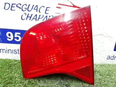 Peça sobressalente para automóvel em segunda mão farolim traseiro direito por audi a4 berlina (8e) 2.0 referências oem iam 
