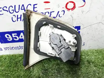 Second-hand car spare part right tailgate light for audi a4 berlina (8e) 2.0 oem iam references   