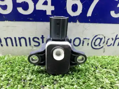 Peça sobressalente para automóvel em segunda mão sensor por audi a4 berlina (8e) 2.0 referências oem iam 8p0955557  8p0955557