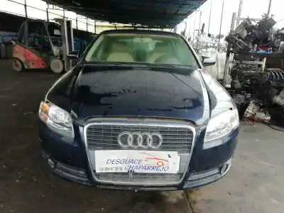 Peça sobressalente para automóvel em segunda mão sensor por audi a4 berlina (8e) 2.0 referências oem iam 8p0955557  8p0955557