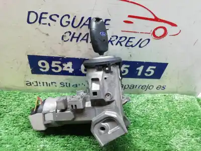 Автозапчастина б/у СТАРТЕР для FORD FIESTA (CB1)  Посилання на OEM IAM 8A6T15607AB  8A6T15607AB