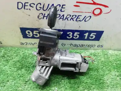 Second-hand car spare part ignition switch for ford fiesta (cb1) ambiente oem iam references 8a6t15607ab  8a6t15607ab