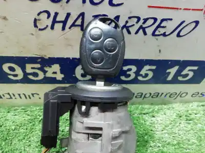 Second-hand car spare part ignition switch for ford fiesta (cb1) ambiente oem iam references 8a6t15607ab  8a6t15607ab