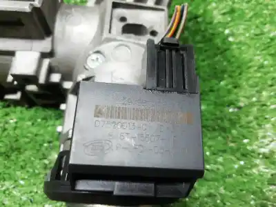 Second-hand car spare part ignition switch for ford fiesta (cb1) ambiente oem iam references 8a6t15607ab  8a6t15607ab