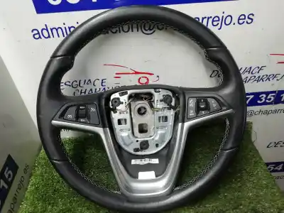 Pièce détachée automobile d'occasion volant pour opel meriva b selective références oem iam 13412200