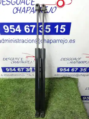 Pièce détachée automobile d'occasion vérin de hayon / coffre pour opel meriva b selective références oem iam 