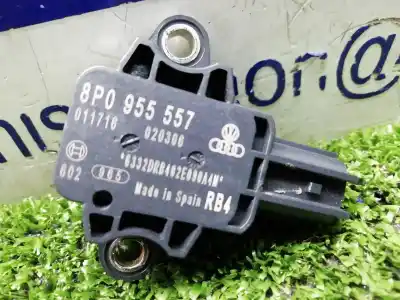 Peça sobressalente para automóvel em segunda mão sensor por audi a4 berlina (8e) 2.0 referências oem iam   