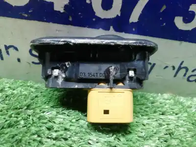 Second-hand car spare part right front power window switch for ford fiesta (cb1) ambiente oem iam references 8a6t14529aa  8a6t14529aa