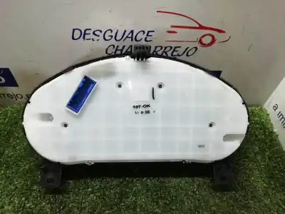 Peça sobressalente para automóvel em segunda mão quadrante por opel meriva b selective referências oem iam 13430868  13430868