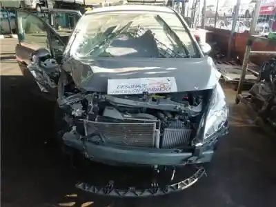 Second-hand car spare part dashboard for opel meriva b monospace (s10) 1.4 lpg (75) oem iam references 13430868  13430868