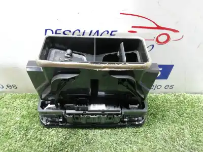 Pezzo di ricambio per auto di seconda mano avvertimento per opel meriva b selective riferimenti oem iam 13287826  13287826