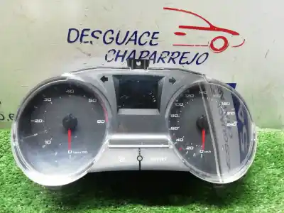 Peça sobressalente para automóvel em segunda mão quadrante por seat ibiza (6j5) reference referências oem iam 6j0920800l