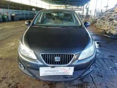 Peça sobressalente para automóvel em segunda mão quadrante por seat ibiza (6j5) reference referências oem iam 6j0920800l  6j0920800l