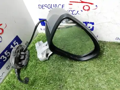 Pièce détachée automobile d'occasion rétroviseur droit pour opel meriva b selective références oem iam 