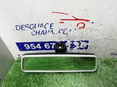 Peça sobressalente para automóvel em segunda mão espelho retrovisor interior por seat ibiza (6j5) reference referências oem iam 