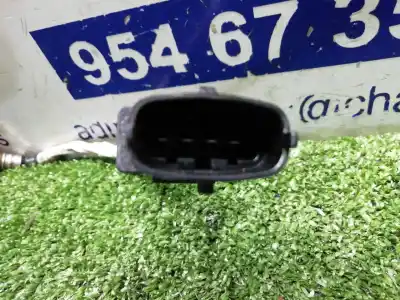 Peça sobressalente para automóvel em segunda mão sonda lambda por opel meriva b selective referências oem iam 55568668 0258010119 55568668