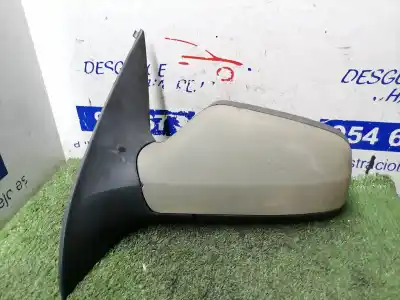 Pezzo di ricambio per auto di seconda mano specchio sinistro per opel astra g caravan 1.7 16v dti cat (y 17 dt / lr6) riferimenti oem iam   