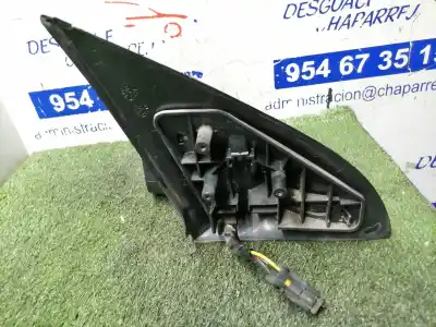 Pezzo di ricambio per auto di seconda mano specchio sinistro per opel astra g caravan 1.7 16v dti cat (y 17 dt / lr6) riferimenti oem iam   