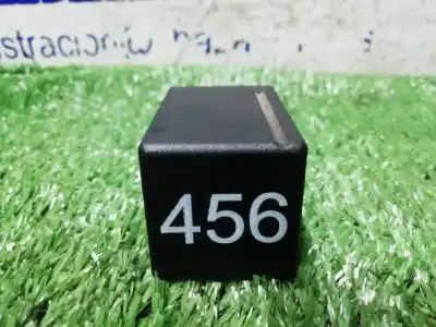 Peça sobressalente para automóvel em segunda mão relé para automóvel por seat ibiza (6j5) reference referências oem iam 3u0941597a