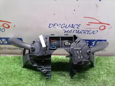 Автозапчастина б/у управління рульмом для citroen c4 picasso avatar посилання на oem iam 96644965xt  96644965xt