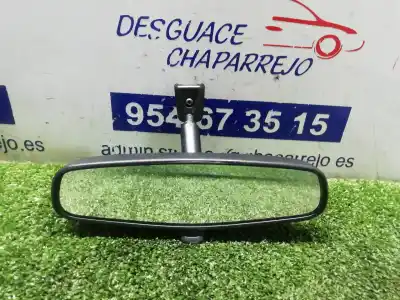 Pièce détachée automobile d'occasion rétroviseur intérieur pour opel meriva b selective références oem iam 