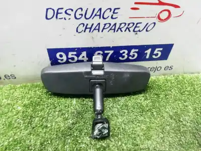 Pezzo di ricambio per auto di seconda mano specchio interno per opel meriva b selective riferimenti oem iam   